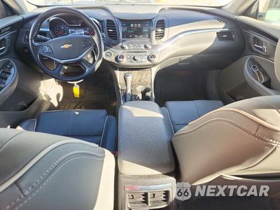 Zdjęcie 8 z 12 samochodu: 2015 CHEVROLET IMPALA LTZ VIN:1G1165S3XFU131020 - miniatura