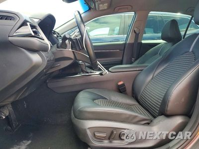 Zdjęcie 7 z 12 samochodu: 2020 TOYOTA CAMRY SE VIN:4T1G11AK6LU871060 - miniatura