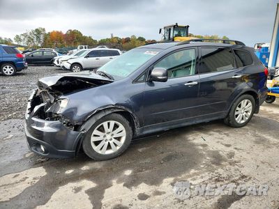 2008 SUBARU TRIBECA LIMITED 4S4WX93DX84419093 - główne zdjęcie licytacji z USA - miniatura