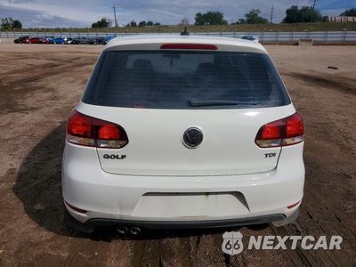 Zdjęcie 6 z 12 samochodu: 2013 VOLKSWAGEN GOLF VIN:WVWDM7AJ4DW131652 - miniatura