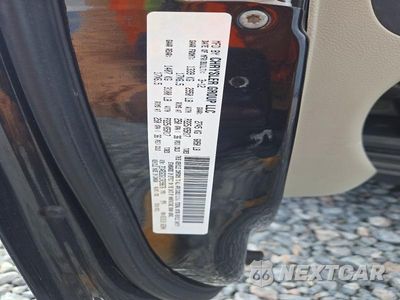 Zdjęcie 14 z 14 samochodu: 2012 DODGE GRAND CARAVAN CREW VIN:2C4RDGDG1CR298676 - miniatura