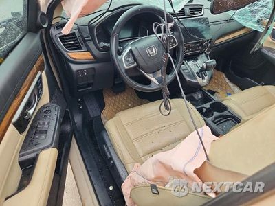 Zdjęcie 8 z 12 samochodu: 2018 HONDA CR-V EXL VIN:2HKRW2H85JH684690 - miniatura