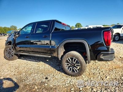 Drugie zdjęcie samochodu z przodu: 2026 GMC SIERRA K1500 AT4 VIN:3GTUUEEL0TG326550 - miniatura