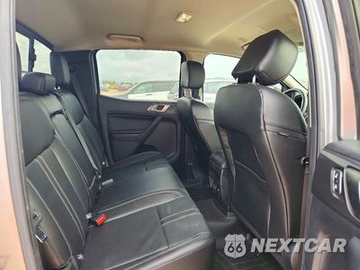 Zdjęcie 10 z 12 samochodu: 2020 FORD RANGER XL VIN:1FTER4EH4LLA41705 - miniatura