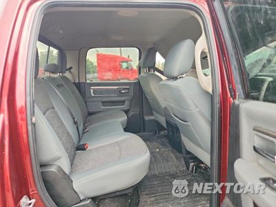 Zdjęcie 10 z 12 samochodu: 2017 RAM 1500 SLT VIN:3C6RR7LT8HG714730 - miniatura