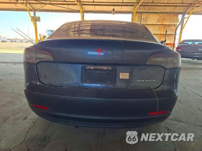 Zdjęcie 6 z 12 samochodu: 2019 TESLA MODEL 3 VIN:5YJ3E1EBXKF194622 - miniatura