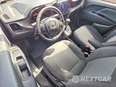 Zdjęcie 8 z 14 samochodu: 2018 RAM PROMASTER CITY SLT VIN:ZFBERFBB3J6K48614 - miniatura