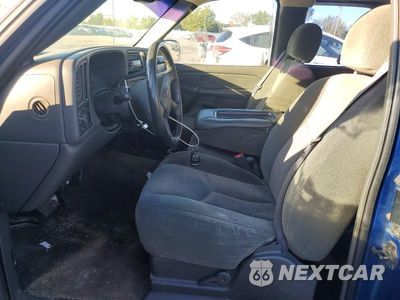 Zdjęcie 7 z 12 samochodu: 2004 CHEVROLET SILVERADO C1500 VIN:2GCEC19V241158108 - miniatura