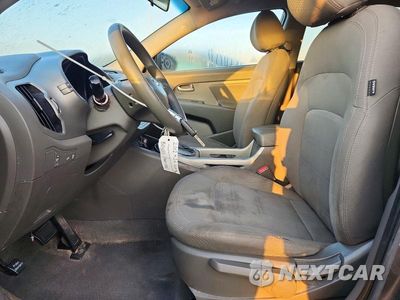 Zdjęcie 7 z 13 samochodu: 2012 KIA SPORTAGE LX VIN:KNDPB3A2XC7211065 - miniatura