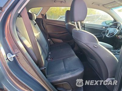 Zdjęcie 11 z 13 samochodu: 2019 HYUNDAI TUCSON SE VIN:KM8J2CA4XKU998196 - miniatura