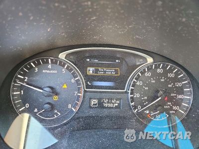 Zdjęcie 9 z 12 samochodu: 2013 NISSAN ALTIMA 3.5 S VIN:1N4BL3AP1DC220304 - miniatura