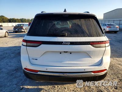Zdjęcie 6 z 13 samochodu: 2022 JEEP GRAND CHEROKEE LIMITED 4XE VIN:1C4RJYB63N8747640 - miniatura