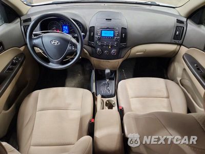 Zdjęcie 8 z 12 samochodu: 2012 HYUNDAI ELANTRA TOURING GLS VIN:KMHDB8AEXCU155071 - miniatura