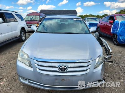 Piąte zdjęcie samochodu w środku: 2005 TOYOTA AVALON XLS VIN:4T1BK36B15U031976 - miniatura