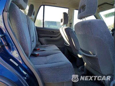 Zdjęcie 11 z 13 samochodu: 1998 HONDA CR-V LX VIN:JHLRD2841WC012361 - miniatura