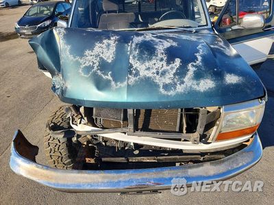 Zdjęcie 11 z 12 samochodu: 1995 FORD F150 VIN:1FTEF15NXSLA09837 - miniatura