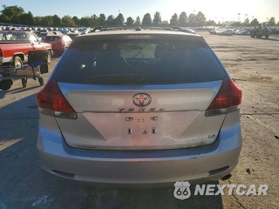 Zdjęcie 6 z 13 samochodu: 2013 TOYOTA VENZA LE VIN:4T3ZA3BB5DU071863 - miniatura