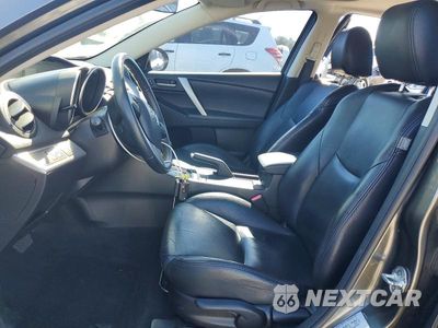 Zdjęcie 7 z 12 samochodu: 2012 MAZDA 3 S VIN:JM1BL1V57C1505994 - miniatura