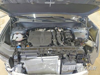 Zdjęcie 12 z 13 samochodu: 2026 HYUNDAI SANTA FE SEL VIN:5NMP24GL1TH181890 - miniatura