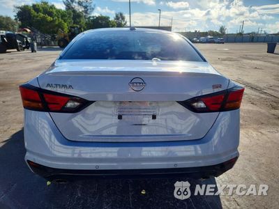 Zdjęcie 6 z 12 samochodu: 2024 NISSAN ALTIMA SR VIN:1N4BL4CV4RN302055 - miniatura