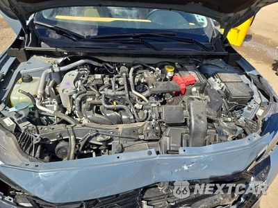 Zdjęcie 11 z 13 samochodu: 2025 NISSAN SENTRA SV VIN:3N1AB8CV3SY350254 - miniatura