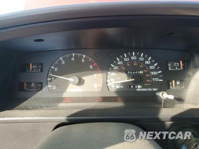 Zdjęcie 9 z 12 samochodu: 1991 TOYOTA PICKUP DELUXE VIN:JT4VN13DXM5050649 - miniatura