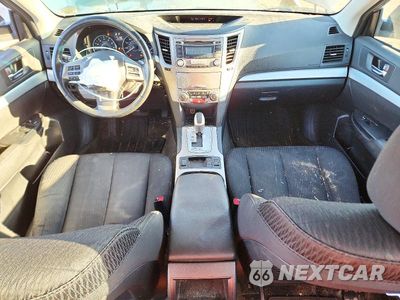 Zdjęcie 8 z 12 samochodu: 2012 SUBARU LEGACY 2.5I PREMIUM VIN:4S3BMBG66C3005449 - miniatura