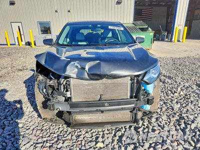 Piąte zdjęcie samochodu w środku: 2018 CHEVROLET EQUINOX LT VIN:2GNAXSEV7J6235592 - miniatura
