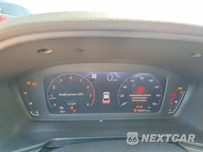 Zdjęcie 9 z 12 samochodu: 2024 HONDA ACCORD EX VIN:1HGCY1F33RA034617 - miniatura