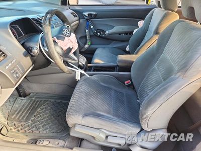 Zdjęcie 7 z 12 samochodu: 2009 HONDA CIVIC EX VIN:2HGFG12809H523026 - miniatura