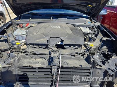 Zdjęcie 12 z 13 samochodu: 2021 AUDI Q7 PREMIUM PLUS VIN:WA1LXAF75MD042028 - miniatura