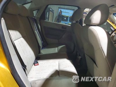 Zdjęcie 10 z 12 samochodu: 2009 FORD FOCUS SE VIN:1FAHP35NX9W144434 - miniatura