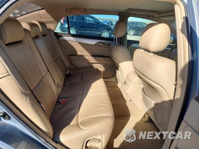 Zdjęcie 10 z 12 samochodu: 2006 TOYOTA AVALON XL VIN:4T1BK36B06U105213 - miniatura