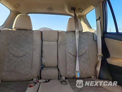 Zdjęcie 10 z 13 samochodu: 2012 TOYOTA RAV4 BASE VIN:2T3BF4DV0CW193741 - miniatura