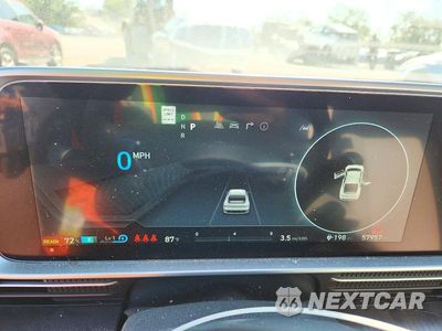 Zdjęcie 9 z 12 samochodu: 2023 HYUNDAI IONIQ 6 LIMITED VIN:KMHM54AA4PA040017 - miniatura