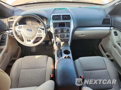 Zdjęcie 8 z 13 samochodu: 2013 FORD EXPLORER VIN:1FM5K8B89DGB42910 - miniatura