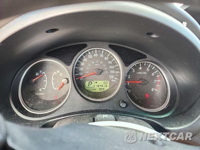 Zdjęcie 9 z 13 samochodu: 2007 SUBARU FORESTER 2.5X VIN:JF1SG63627H708047 - miniatura