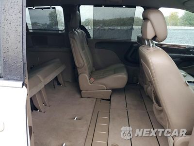 Zdjęcie 11 z 13 samochodu: 2011 CHRYSLER TOWN & COUNTRY TOURING L VIN:2A4RR8DG6BR784531 - miniatura