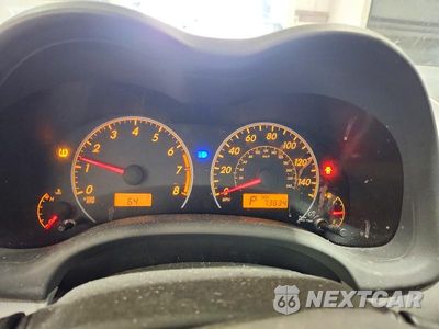 Zdjęcie 9 z 12 samochodu: 2010 TOYOTA COROLLA LE VIN:2T1BU4EE1AC269138 - miniatura