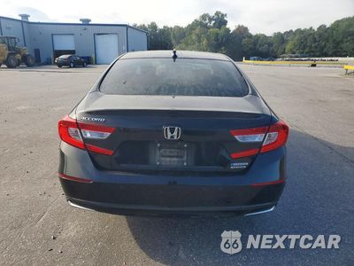Zdjęcie 6 z 12 samochodu: 2020 HONDA ACCORD TOURING HYBRID VIN:1HGCV3F93LA006610 - miniatura