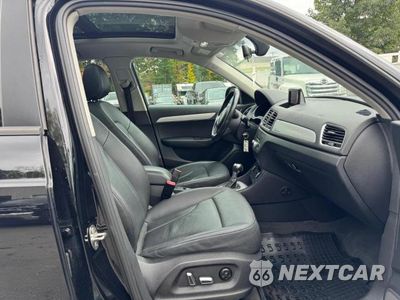 Zdjęcie 9 z 12 samochodu: 2017 AUDI Q3 PREMIUM VIN:WA1ECCFS2HR013714 - miniatura