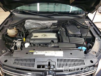 Zdjęcie 12 z 13 samochodu: 2017 VOLKSWAGEN TIGUAN WOLFSBURG VIN:WVGSV7AX6HK006265 - miniatura