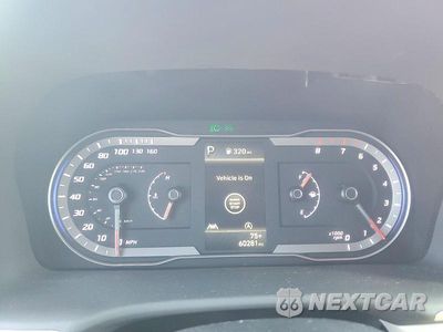 Zdjęcie 9 z 13 samochodu: 2024 HYUNDAI TUCSON SEL VIN:5NMJBCDE7RH407297 - miniatura