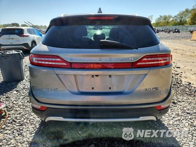 Zdjęcie 6 z 13 samochodu: 2016 LINCOLN MKC SELECT VIN:5LMCJ2D96GUJ30570 - miniatura