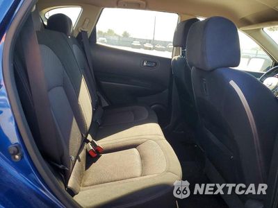 Zdjęcie 11 z 13 samochodu: 2009 NISSAN ROGUE S VIN:JN8AS58T49W044611 - miniatura