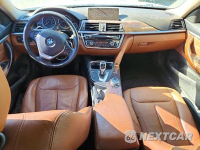 Zdjęcie 8 z 12 samochodu: 2014 BMW 435 I VIN:WBA3R1C58EK191868 - miniatura