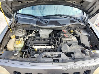 Zdjęcie 12 z 13 samochodu: 2014 JEEP PATRIOT SPORT VIN:1C4NJPBA3ED575159 - miniatura