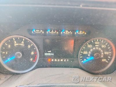 Zdjęcie 9 z 12 samochodu: 2016 FORD F150 SUPERCREW VIN:1FTEW1CG1GKD05055 - miniatura