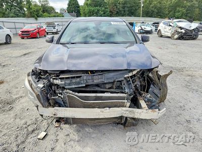 Piąte zdjęcie samochodu w środku: 2014 MERCEDES-BENZ CLA 250 4MATIC VIN:WDDSJ4GB6EN146794 - miniatura