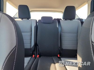 Zdjęcie 10 z 13 samochodu: 2017 FORD ESCAPE S VIN:1FMCU0F79HUA89458 - miniatura